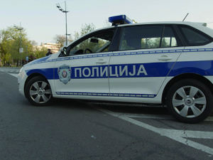 Ухапшена лица због којих је у јучерашњој акцији испраљен хитац упозорења
