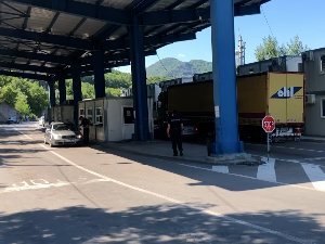 Петковић: Бранко Бањац ослобођен политичком акцијом Београда, како то да само Србе хапсе грешком