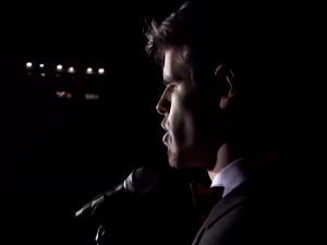 Српски Бочели са апсолутним слухом