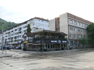 Полиција трага за полицијским службеником из Прибоја због сумње да је извршио убиство 
