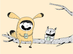  Радио драма: Бу, 5. део 