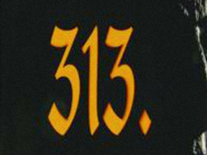  ,,313”: Подарио сам им империју без краја, 2-14