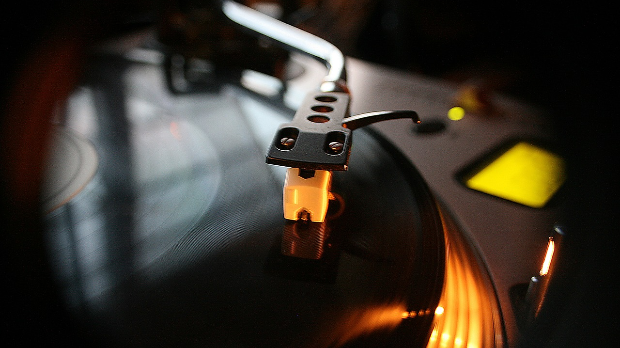 DJ night