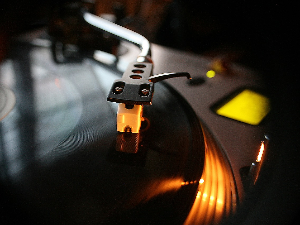 DJ night
