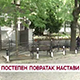Постепен повратак настави