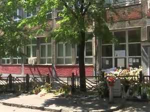 Настава у "Рибникару" – више од 800 ђака село у клупе, део родитеља противи се повратку