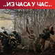 Столтенберг: Украјина има право на самоодбрану; Медведев упозорава на "нуклеарну апокалипсу"