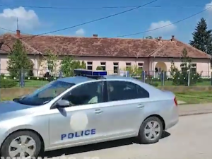 Полиција ухапсила три малолетника због пуцњаве у Угљару код Косова Поља