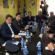 Гашић у Прибоју:  Поражавајуће је што је убиство младића починио припадник МУП-а
