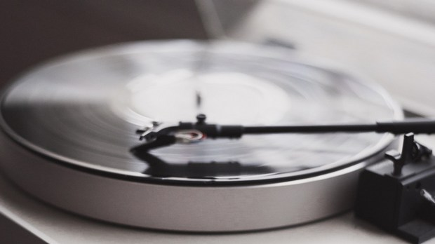 Грамофонија - Баритон Станоје Јанковић