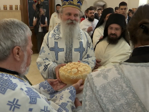 Дани Ћирила и Методија обележени у Призренској богословији