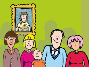  Породична прича: Мића Татић 