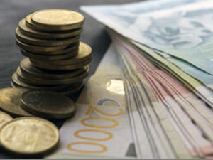 Вицегувернер Драгaшевић: Од средине године инфлација драстичније у паду
