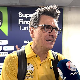 Гвидети пред Лигу нација: Србија жели да побеђује на сваком такмичењу