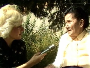 Мира Адања Полак: Ексклузивно