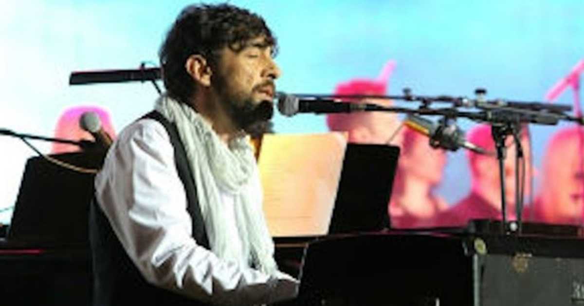 Концерт Дуке Бојаџијева