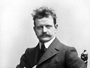 Сценска музика Јана Сибелијуса