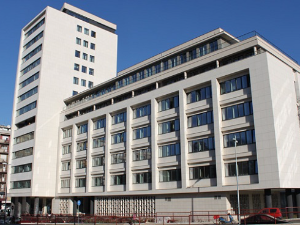 Грађани Врачара траже одговорност због прославе у Првом основном јавном тужилаштву