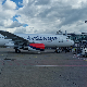 Већи број поподневних летова "Ер Србије" ће каснити, могућа и отказивања