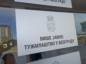 Више јавно тужилаштво:  Позивамо Високи савет да реагује поводом притисака на тужилаштва