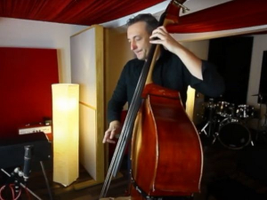 36. Београдски џез фестивал: Ненад Василић, bass and strings