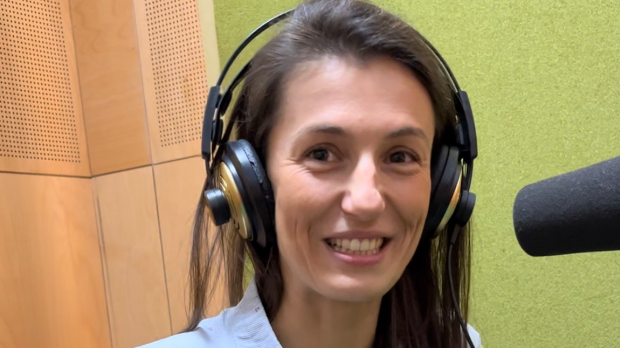 Перспектива 202: Ивана Јелача - медијска писменост и промена друштва на боље