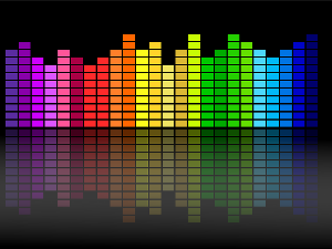 DJ night