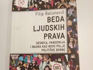 Беда људских права