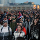 Данас нови протест "Србија против насиља" у Београду