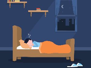  Добро јутро децо: Сан од кога мораш да се одмориш 