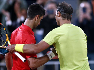 Ђоковић о Надаловом повратку: Сигурно то не ради да би се правио важан 