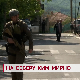 На северу КиМ мирно