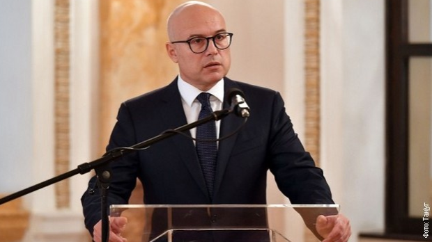  Вучевић: Ситуација на КиМ привидно мирна