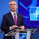 Столтенберг: Приштина мора да деескалира ситуацију и не предузима једностране кораке (Фото: EPA-EFE/ / OLIVIER MATTHYS / POOL) Столтенберг: Приштина мора да деескалира ситуацију и не предузима једностране кораке