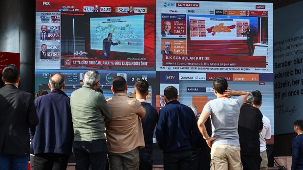 Избори у Турској – Ердоган иде ка победи, Киличдароглу води у највећим градовима
