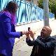 Просидба на гласачком листићу - момак запросио девојку на бирачком месту у Турској