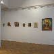 Изложба икона у Културном центру Шапца