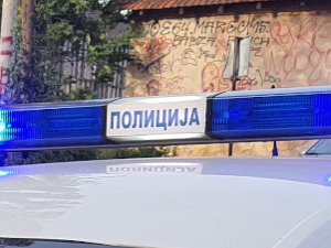 Ухапшен Новопазарац због сумње да је давио супругу и претио да ће активирати бомбу
