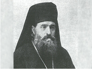 Заборављен или остављен – Епископ Серафим Јовановић (29. 11. 1873 – 13. 1. 1945) Заборављен или остављен – Епископ Серафим Јовановић (29. 11. 1873 – 13. 1. 1945)