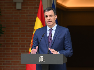 Санчез распушта парламент након неуспеха на локалним изборима – Шпанци ће 23. јула на биралишта