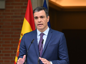 Педро Санчез остаје премијер Шпаније