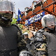 Напета ситуација на северу Косова и Метохије