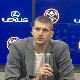 Никола Јокић овогодишњи добитник признања за промоцију угледа Србије у свету Никола Јокић овогодишњи добитник признања за промоцију угледа Србије у свету
