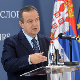 Дачић: Међународна заједница да заштити Србе на КиМ и обезбеди поштовање договора Дачић: Међународна заједница да заштити Србе на КиМ и обезбеди поштовање договора