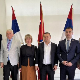 Милићевић: Солидарност и јединство српског народа кључни за очување идентитета