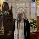 Патријарх упутио поруку подршке српском народу на КиМ Патријарх упутио поруку подршке српском народу на КиМ