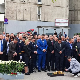 Обележена годишњица страдања припадника ЈНА у Добровољачкој улици