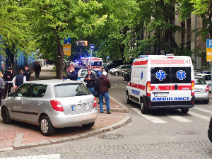 Изрази саучешћа породицама убијених у школи на Врачару