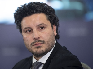 Абазовић: Ја сам наложио амбасадорки како да гласа у Савету Европе, није усмерено против Србије