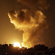 Катар и Египат убедили Хамас, примирје после ракетног обрачуна у Појасу Газе